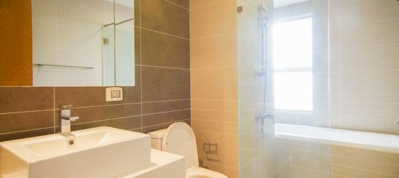 2 bedrooms Apartment in District 7, Vietnam No. 16788 4