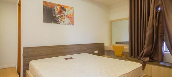 2 bedrooms Apartment in District 7, Vietnam No. 16788 7