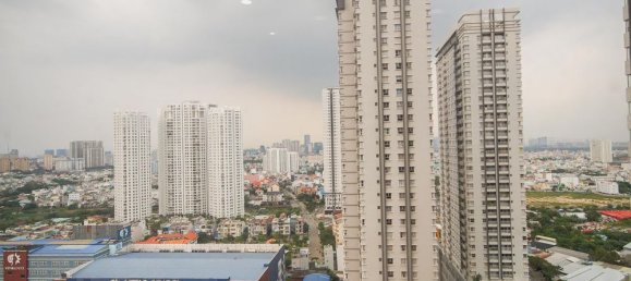 2 bedrooms Apartment in District 7, Vietnam No. 16788 19