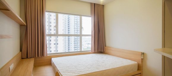 2 bedrooms Apartment in District 7, Vietnam No. 16788 3