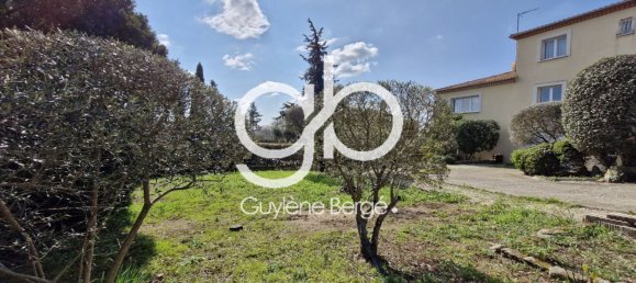 Вилла с 4 спальнями в Пиньян, Франция № 294445 10