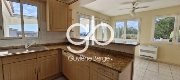 Вилла с 4 спальнями в Пиньян, Франция № 294445 6