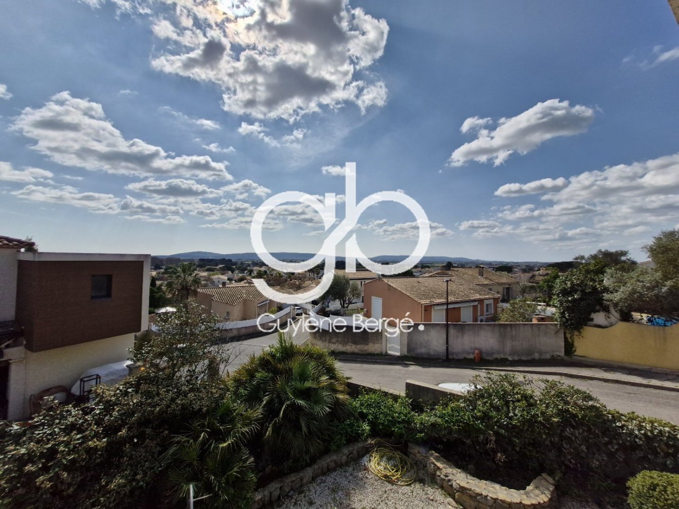 Вилла с 4 спальнями в Пиньян, Франция № 294445