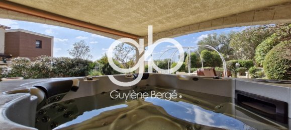 Вилла с 4 спальнями в Пиньян, Франция № 294445 4