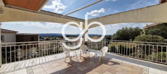 Вилла с 4 спальнями в Пиньян, Франция № 294445 3