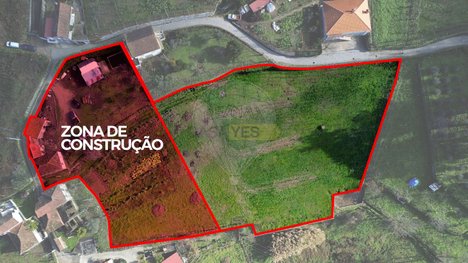 5 bedrooms House in Santa Marinha do Zezere, Portugal No. 170622