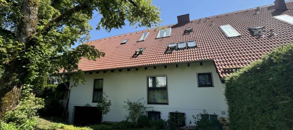 3 غرف نوم تاون هاوس في Munich, Germany رقم 287112 2