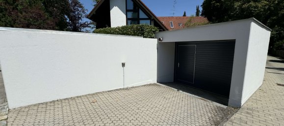 3 غرف نوم تاون هاوس في Munich, Germany رقم 287112 4