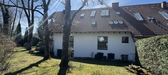 3 غرف نوم تاون هاوس في Munich, Germany رقم 287112 6