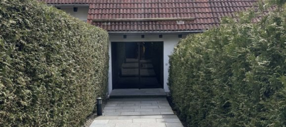 3 غرف نوم تاون هاوس في Munich, Germany رقم 287112 3