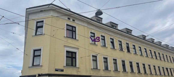 3-Zimmer Wohnung in Wien, Austria, Nr. 208599 2