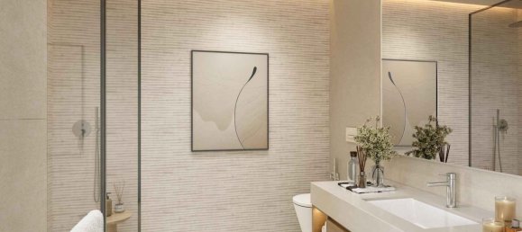 1 bedroom Apartment in SOL Levante, Jumeirah Village Triangle, UAE No. 64660 8