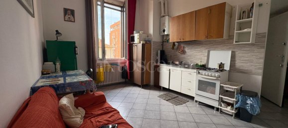 25 rooms Building in Milan, Italy No. 267127 8