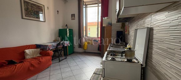 25 rooms Building in Milan, Italy No. 267127 7