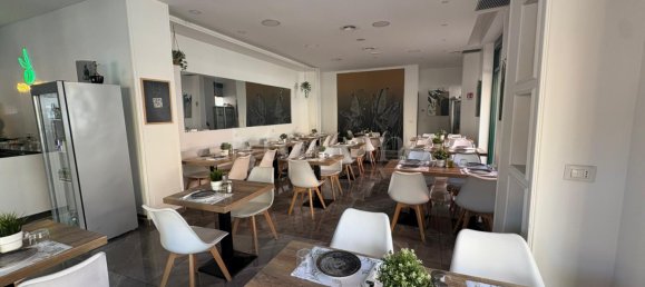 25 rooms Building in Milan, Italy No. 267127 20