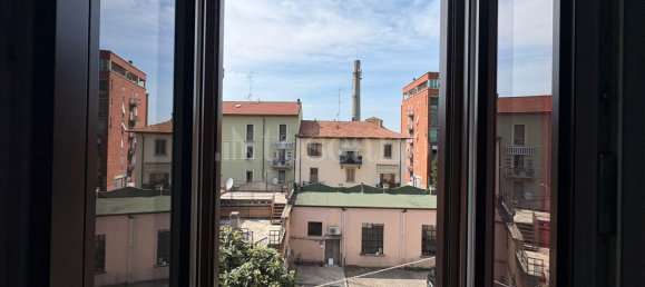 25 rooms Building in Milan, Italy No. 267127 11