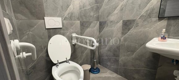 25 rooms Building in Milan, Italy No. 267127 27