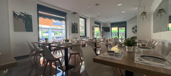 25 rooms Building in Milan, Italy No. 267127 22