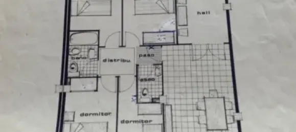 Apartamento de 4 dormitorios en Murcia, Spain No. 144879 33