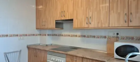 Apartamento de 4 dormitorios en Murcia, Spain No. 144879 3