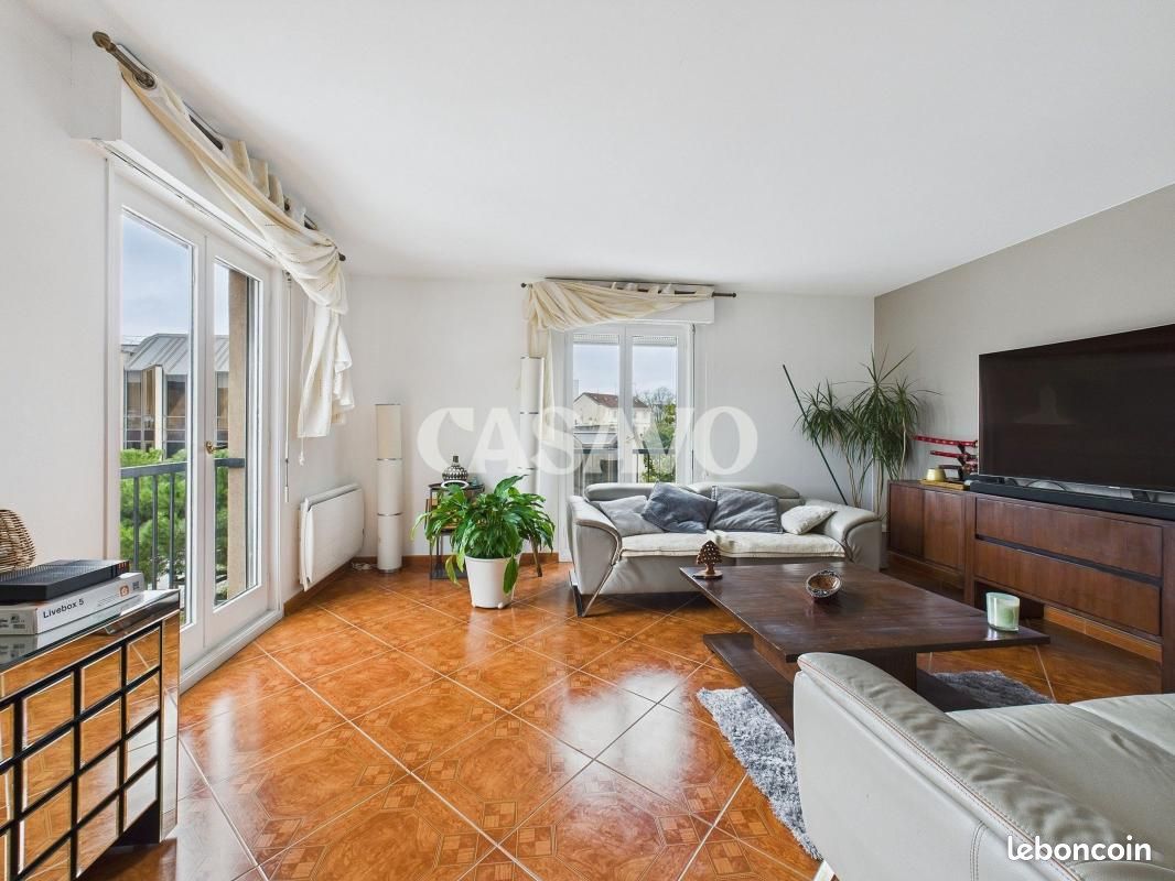 1 Schlafzimmer Wohnung in Thiais, France, Nr. 332336