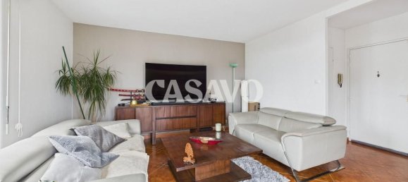 1 Schlafzimmer Wohnung in Thiais, France, Nr. 332336 14