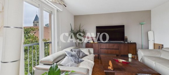 1 Schlafzimmer Wohnung in Thiais, France, Nr. 332336 12