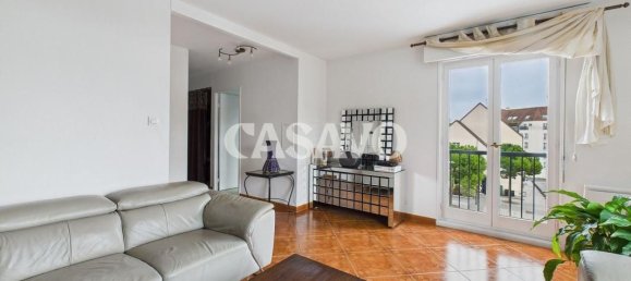 1 Schlafzimmer Wohnung in Thiais, France, Nr. 332336 15