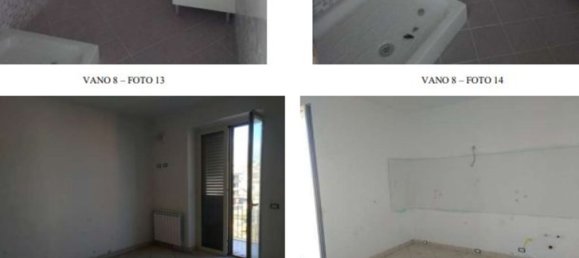 4 rooms Apartment in Pietraperzia, Italy No. 51707 13