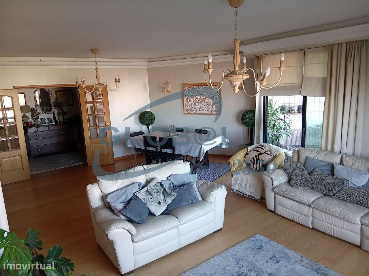 3 bedrooms Apartment in Torres Novas, Portugal No. 274633