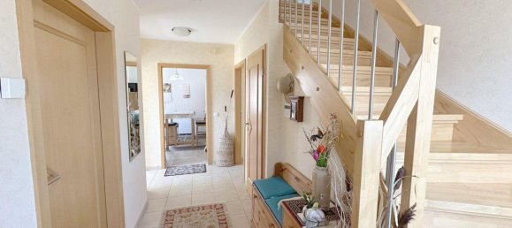 3 غرف نوم منزل في Trier-Saarburg, Germany رقم 227678 3