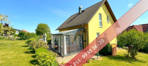 3 غرف نوم منزل في Trier-Saarburg, Germany رقم 227678 19