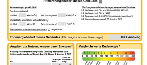 1 bedroom Apartment in Wilhelmshaven, Germany No. 61464 9