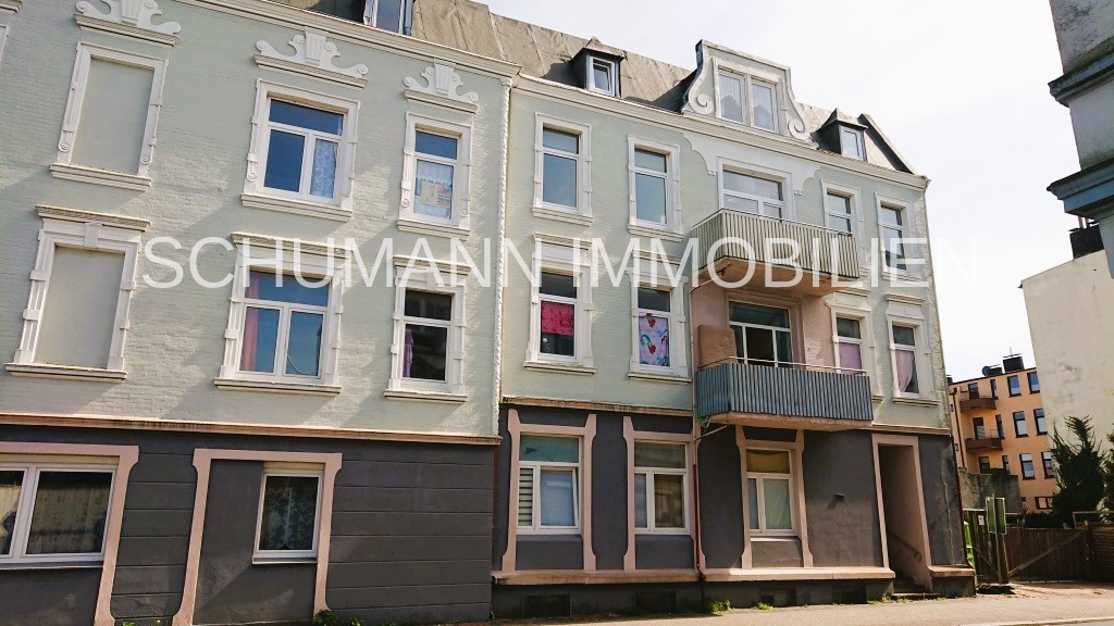 1 bedroom Apartment in Wilhelmshaven, Germany No. 61464