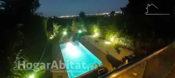 3 غرف نوم منزل في Valencia, Spain رقم 112917 7