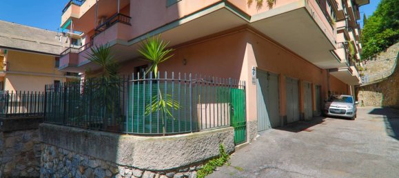 2 Schlafzimmer Wohnung in Genoa, Italy, Nr. 352387 30