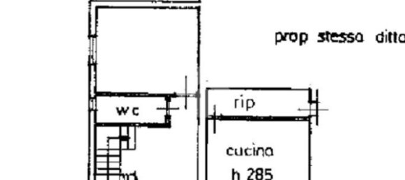 4 bedrooms House in Ponte Buggianese, Italy No. 323821 39