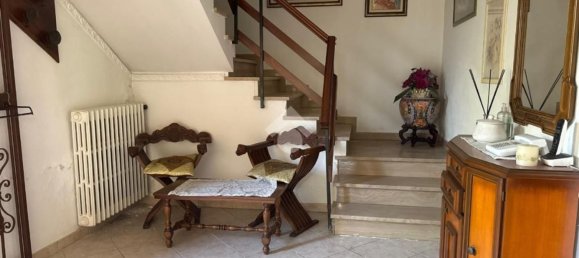 4 bedrooms House in Ponte Buggianese, Italy No. 323821 12