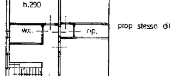 4 bedrooms House in Ponte Buggianese, Italy No. 323821 40