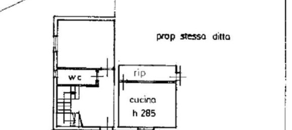 4 bedrooms House in Ponte Buggianese, Italy No. 323821 38