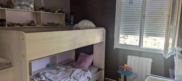 Apartamento T2 em Chasse-sur-Rhone, France N.º 208100 8