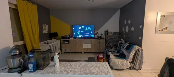 Apartamento T2 em Chasse-sur-Rhone, France N.º 208100 5