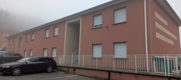 Apartamento T2 em Chasse-sur-Rhone, France N.º 208100 2