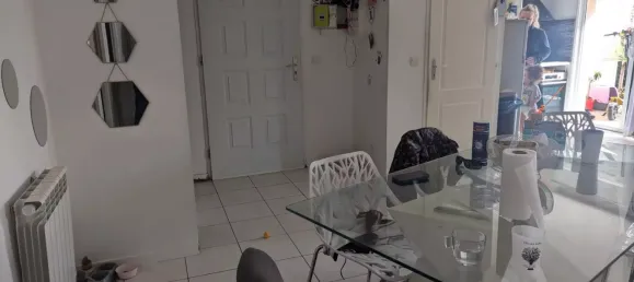 Apartamento T2 em Chasse-sur-Rhone, France N.º 208100 4