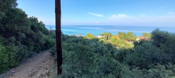 Hotel em Chalkidiki, Greece 2704 m² N.º 3790 2