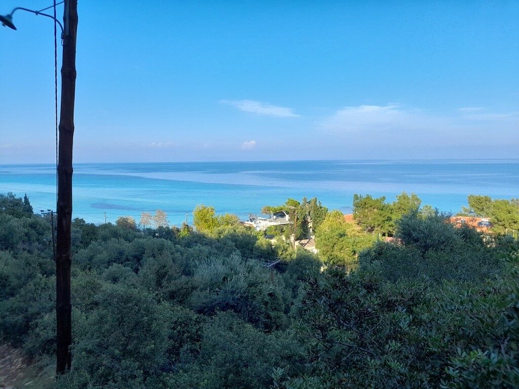 Hotel em Chalkidiki, Greece 2704 m² N.º 3790