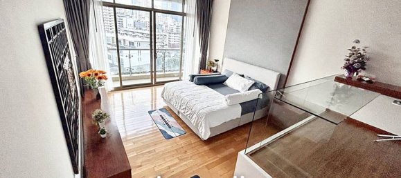 2 bedrooms Condo in Khlong Toei, Thailand No. 13677 10