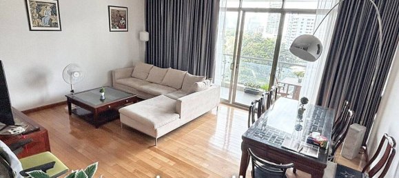 2 bedrooms Condo in Khlong Toei, Thailand No. 13677 2