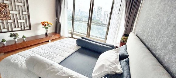 2 bedrooms Condo in Khlong Toei, Thailand No. 13677 7