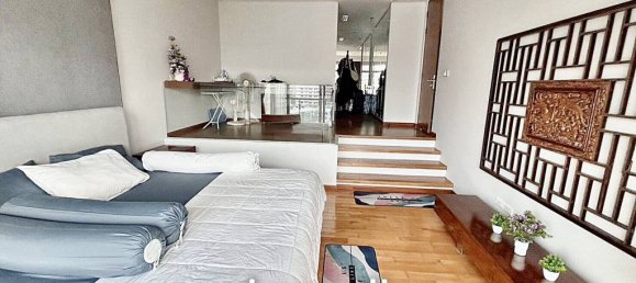 2 bedrooms Condo in Khlong Toei, Thailand No. 13677 8